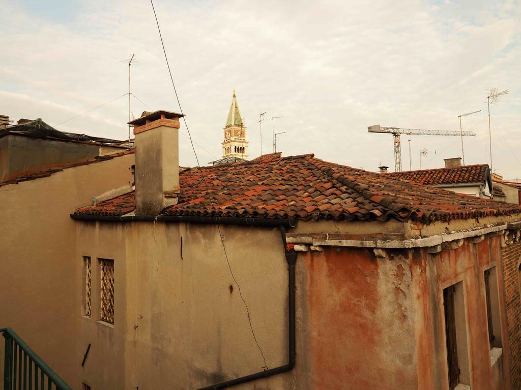 Venice Romantic Views San Marco Ngoại thất bức ảnh