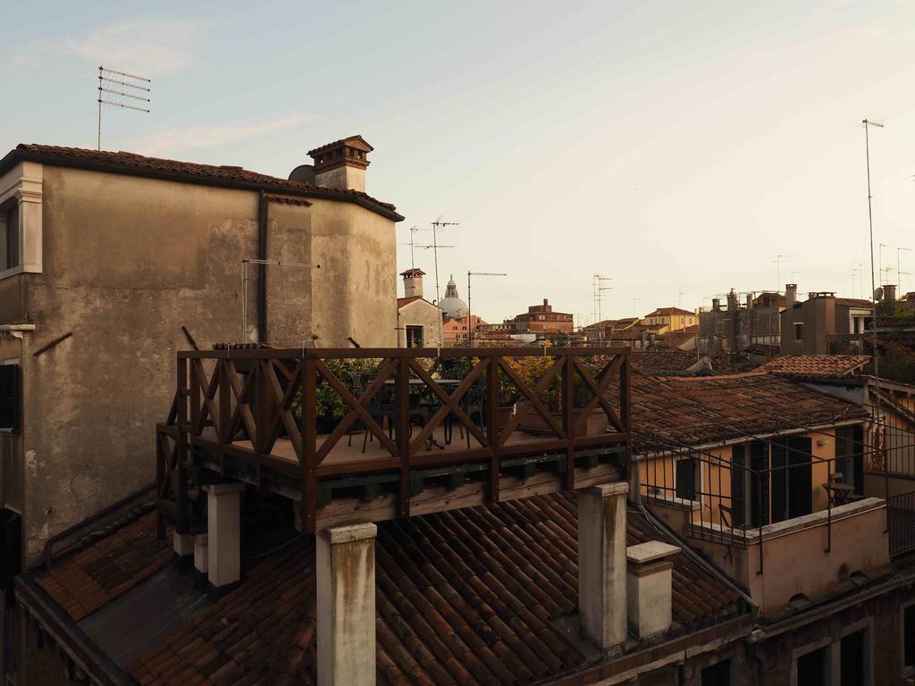 Venice Romantic Views San Marco Ngoại thất bức ảnh