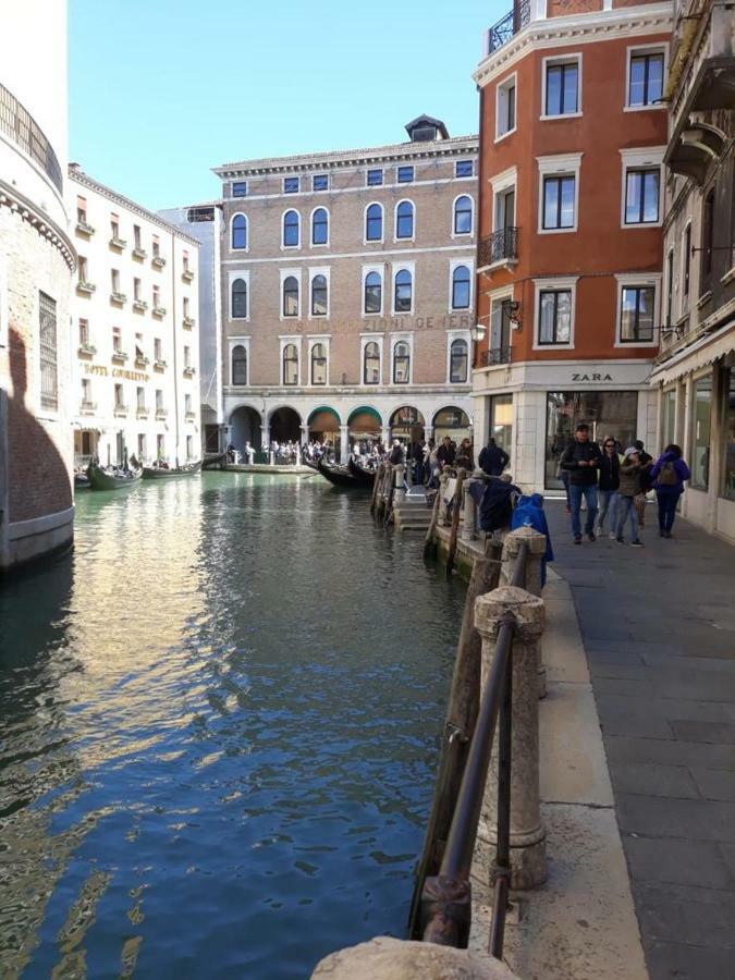 Venice Romantic Views San Marco Ngoại thất bức ảnh